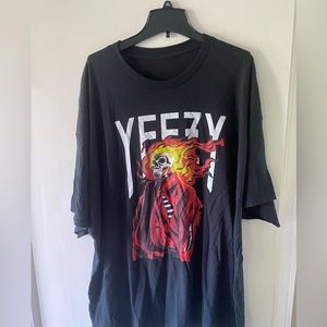 Yeezy shirt